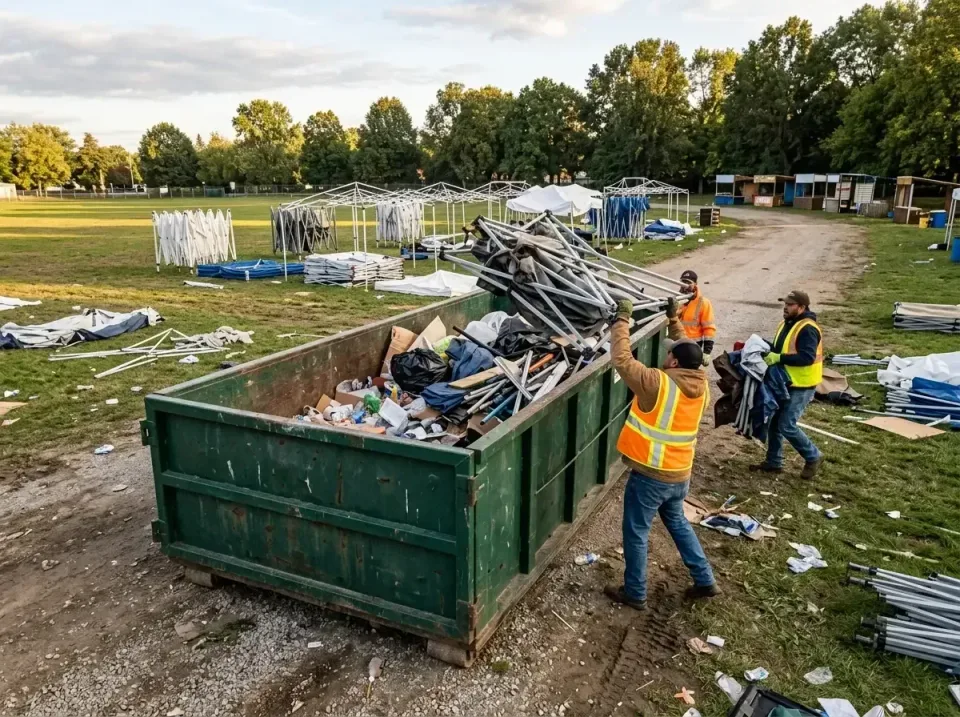 temporary-event-waste-containe-016 — frequently asked questions, Roll-Off Dumpster Rental Services in Verdigris, OK